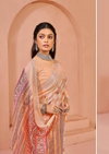 Paratistha Vol 15 By Kashvi Printed Brasso Printed Sarees Wholesale Shop In Surat